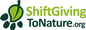 Shift Giving To Nature